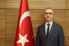 Prof. Dr. Mehmet GÖKTÜRK